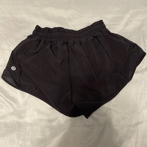 Lululemon Shorts size 2